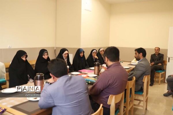 برگزاری مرحله مقدماتی بخش حفظ قرآن چهلمین دوره مسابقات قرآن، عترت و نماز دانش آموزی در تبریز