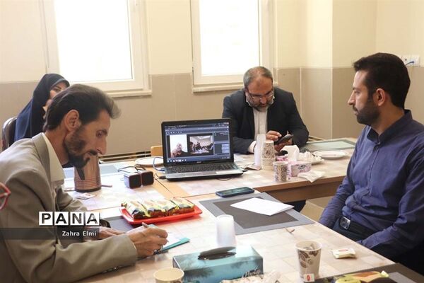 برگزاری مرحله مقدماتی بخش حفظ قرآن چهلمین دوره مسابقات قرآن، عترت و نماز دانش آموزی در تبریز