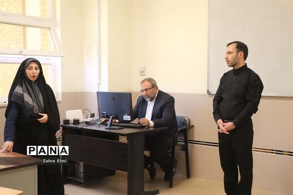برگزاری مرحله مقدماتی بخش حفظ قرآن چهلمین دوره مسابقات قرآن، عترت و نماز دانش آموزی در تبریز