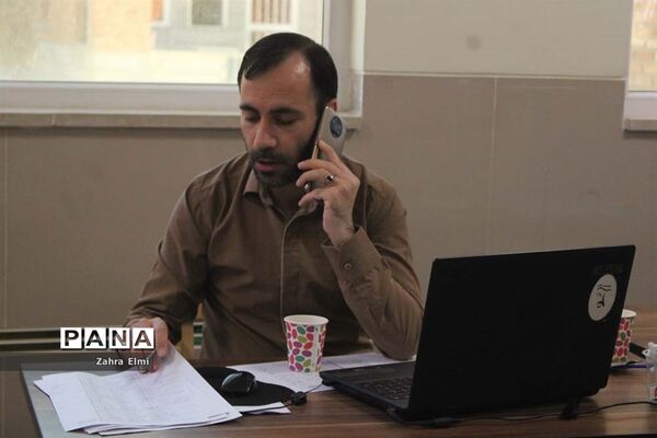 برگزاری مرحله مقدماتی بخش حفظ قرآن چهلمین دوره مسابقات قرآن، عترت و نماز دانش آموزی در تبریز