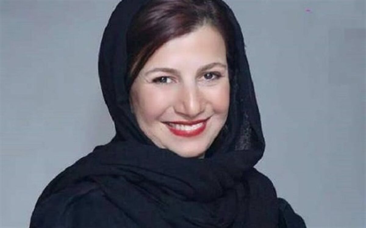 لیلی رشیدی مجری رادیو شد