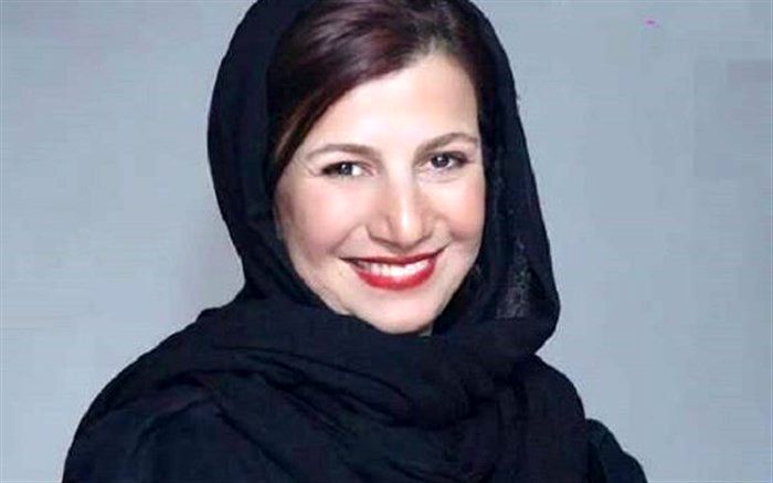 لیلی رشیدی مجری رادیو شد