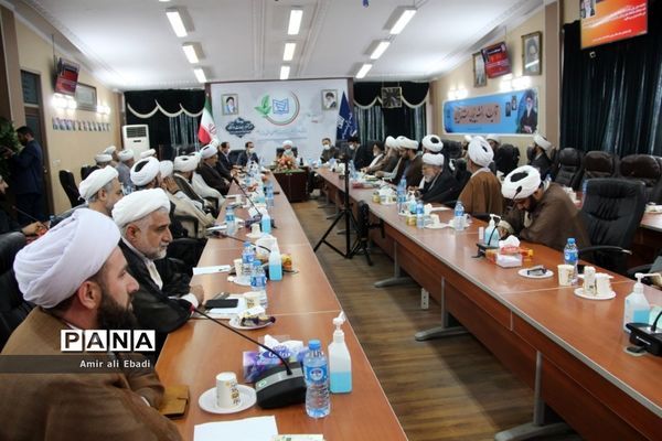 بیست و چهارمین گردهمایی ائمه جماعات