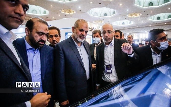 بازسازی منازل تخریب‌‌شده در زلزله هرمزگان با جدیت دنبال می‌شود