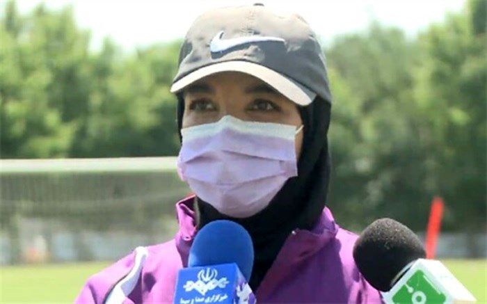 شرایط تیم ملی فوتبال بانوان برای حضور در مسابقات «کافا»