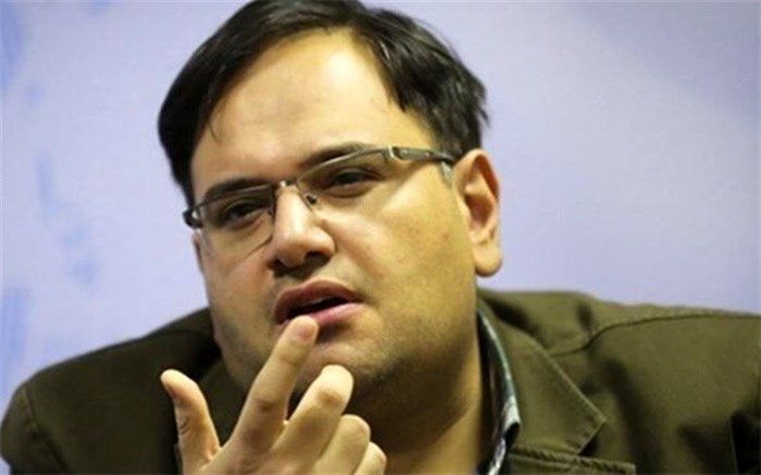 حمید نیلی مدیر مجموعه تماشاخانه ایرانشهر شد