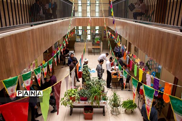 برگزاری مصاحبه حضوری برای  پذیرفته‌شدگان  آزمون استخدامی آموزش و پرورش استان اصفهان