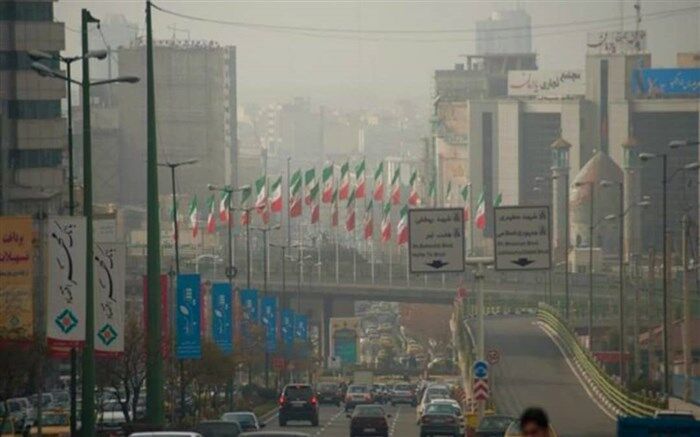 تمامی ادارات، بانک‌ها و‌ مراکز علمی و آموزشی البرز روز دوشنبه تعطیل شد