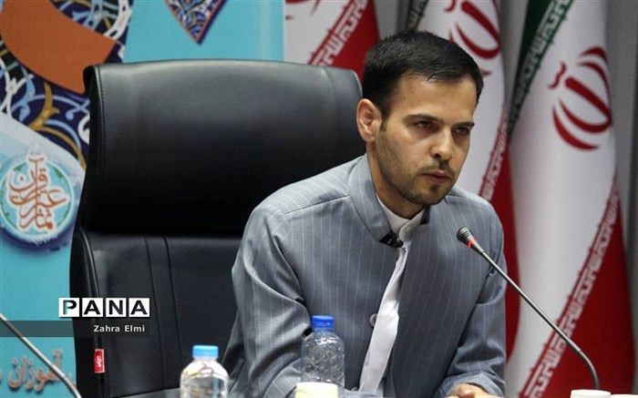 تبریز میزبان حافظان کلام وحی