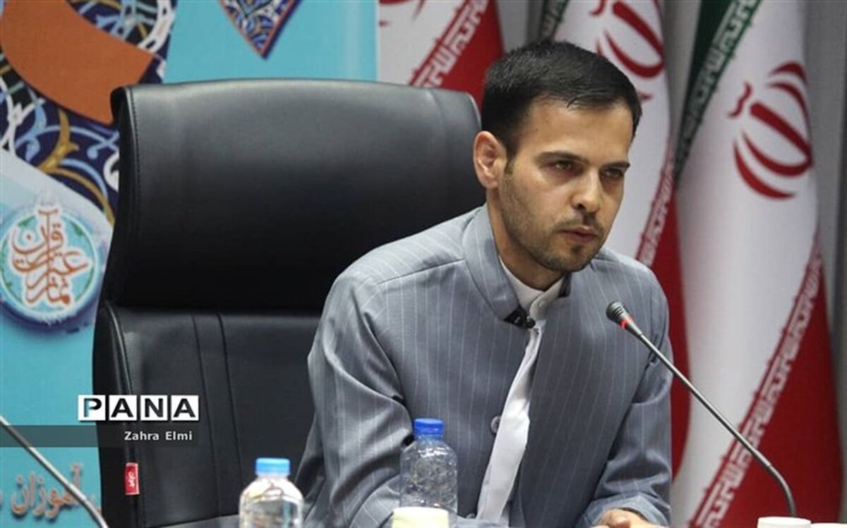 تبریز میزبان حافظان کلام وحی