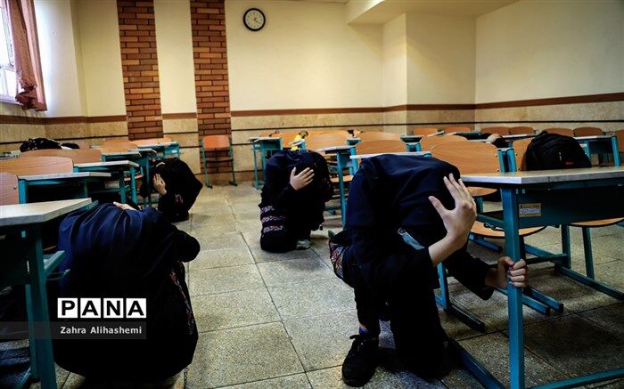 لزوم آموزش مفاهیم مدیریت بحران به‌عنوان واحد درسی در مدارس