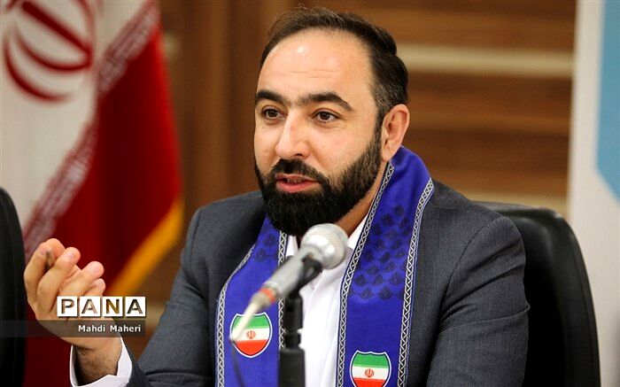 سازمان دانش‌آموزی نیازمند تدوین الگوی تحول و پیشرفت است
