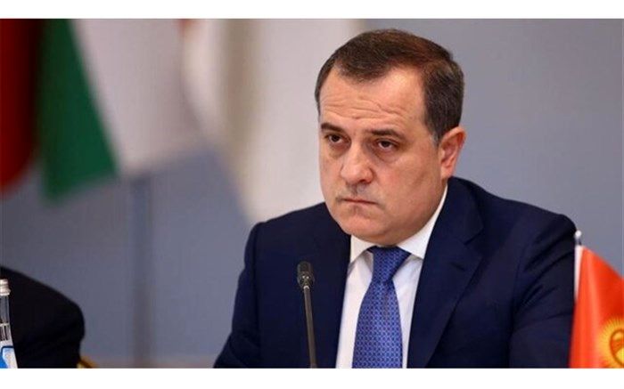 وزیر خارجه جمهوری آذربایجان عازم ایران شد