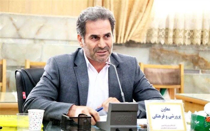 توجه به موضوع عفاف و حجاب در اولویت مناطق ۲۴ گانه آموزشی باشد
