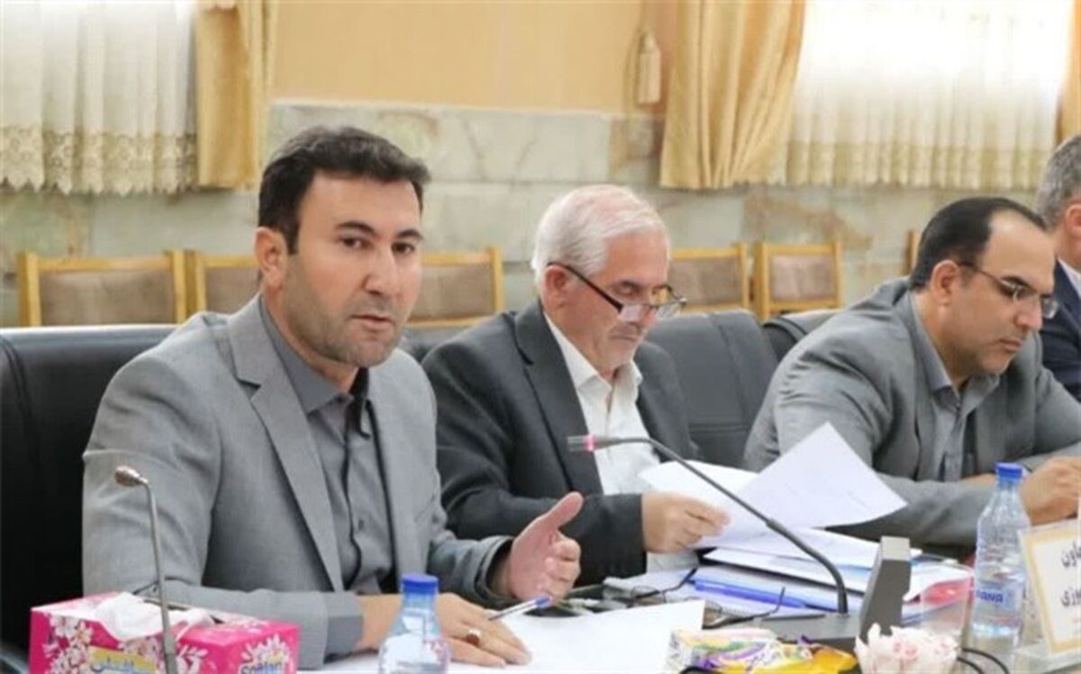 تیم سیار دندانپزشکی در مناطق محروم آذربایجان‌غربی مستقر می‌شود