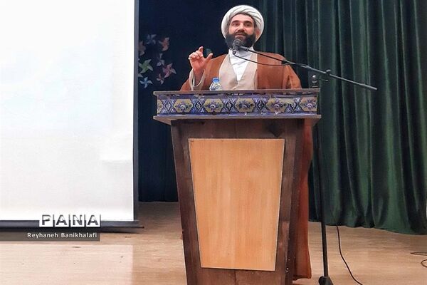 همایش استانی جهاد تبیین، شاخص‌ عفاف و حجاب دستگاه‌های حاکمیتی در اهواز