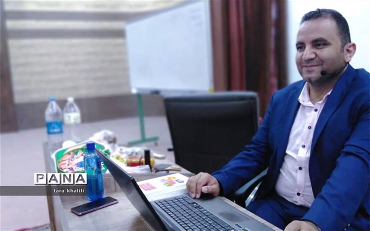 تدریس به سبک بازی می‌تواند یادگیری دانش‌آموزان را افزایش دهد