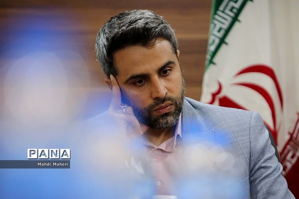 دومین روز نشست صمیمانه مدیران سازمان دانش‌آموزی سراسر کشور