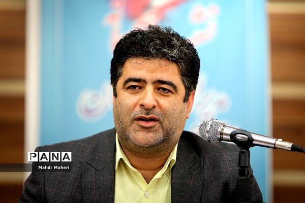 دومین روز نشست صمیمانه مدیران سازمان دانش‌آموزی سراسر کشور