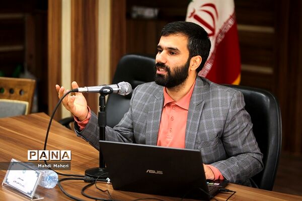 دومین روز نشست صمیمانه مدیران سازمان دانش‌آموزی سراسر کشور