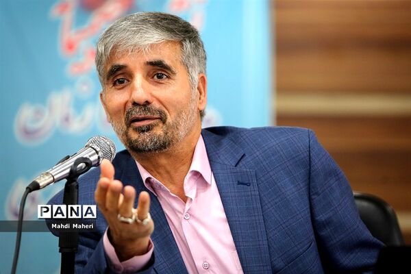 دومین روز نشست صمیمانه مدیران سازمان دانش‌آموزی سراسر کشور