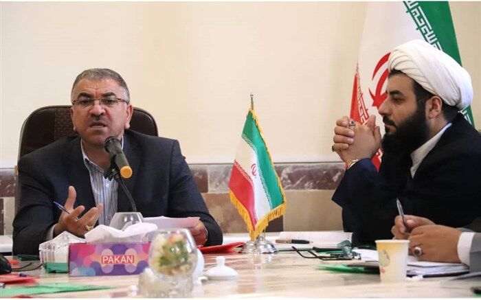 برگزاری جشن بزرگ غدیر برای دانش‌آموزان و فرهنگیان در تبریز