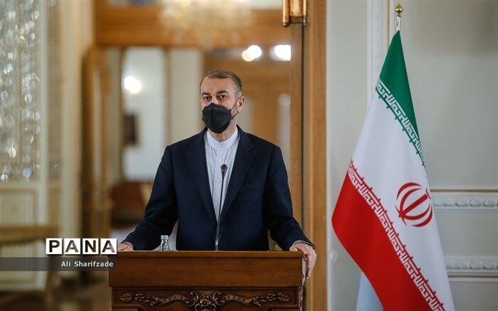 نشست سه جانبه ایران، آذربایجان و ترکیه برگزار خواهد شد
