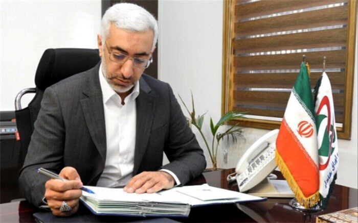 درخواست  رییس سازمان بورس و اوراق بهادار از رییس مجلس