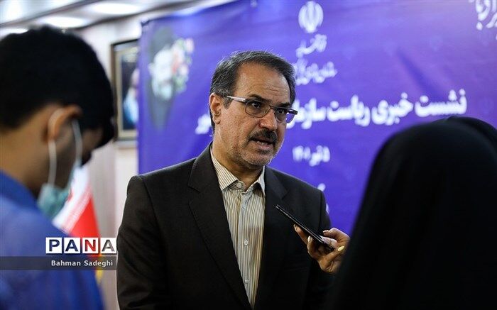 تاکید رئیس سازمان بازرسی کل کشور بر شفافیت معاملات و واگذاری املاک شهرداری
