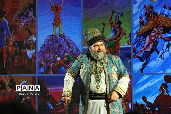 افتتاح نمایشگاه شهرهای خواهرخوانده و توانمندی مدیریت شهری تهران