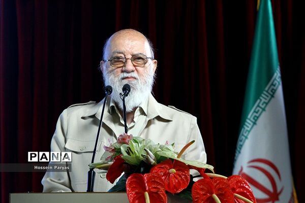 افتتاح نمایشگاه شهرهای خواهرخوانده و توانمندی مدیریت شهری تهران