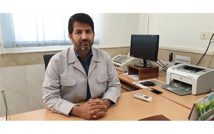 قرارگاه اقتصاد مقاومتی در سپاه استان قم آغاز به‌کار کرد