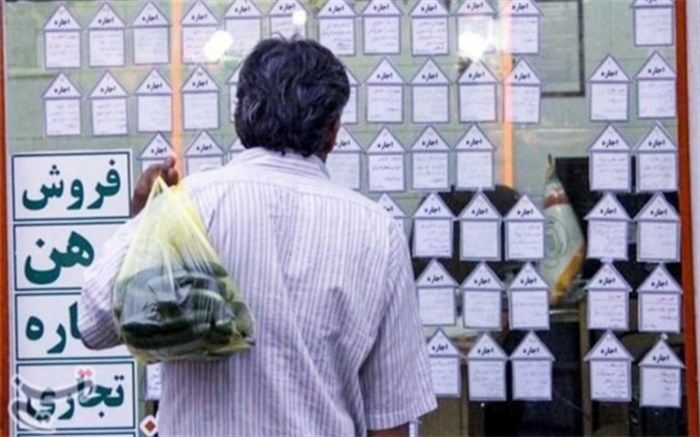 آمار ۱۴۰۰ از نسبت درآمد و هزینه اجاره‌‌‌نشینی در پایتخت