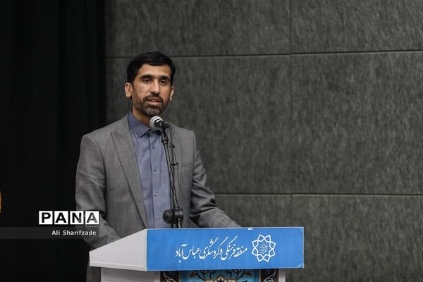 مراسم تقدیر از کاروان المپیک ویژه ناشنوایان ایران