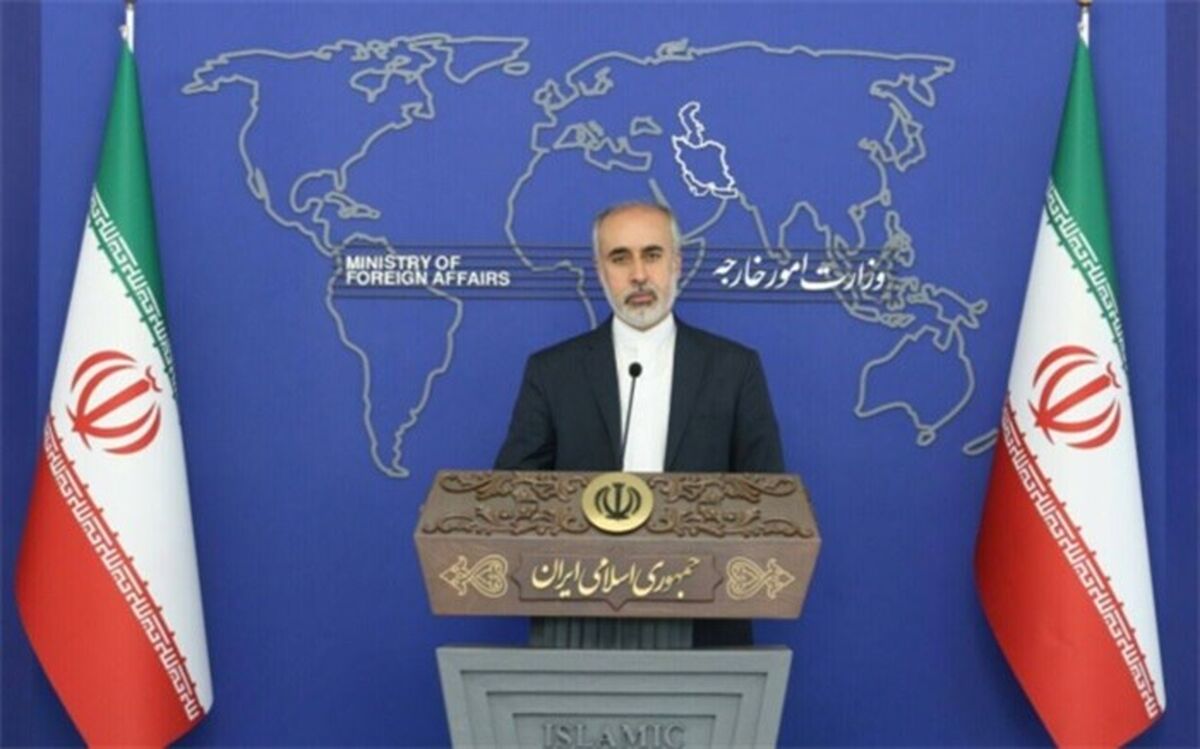 ایران روند ‌ناآرامی‌های اخیر ازبکستان را تحت نظر دارد