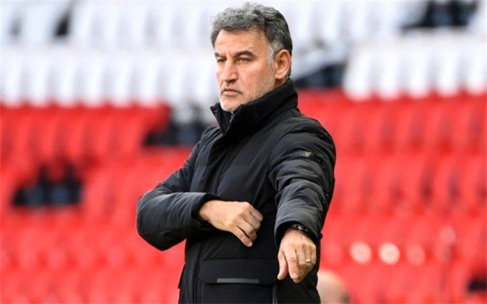 گالتیه: می‌خواهم نیمار بماند