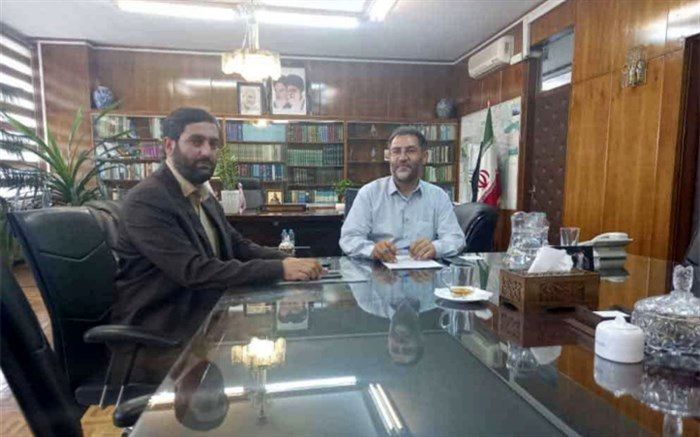 استفاده رایگان دانش‌آموزان ازفضاهای فرهنگی ورزشی و آموزشی شهرداری درفصل تابستان