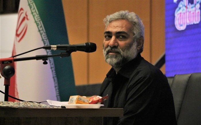 اختتامیه جشنواره ملی «شهادت قلم» 16 تیر در قم برگزار می‌شود