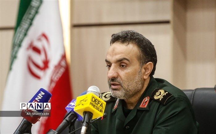 اقدامات تخصصی بسیج سازندگی در حوزه آموزش و پرورش