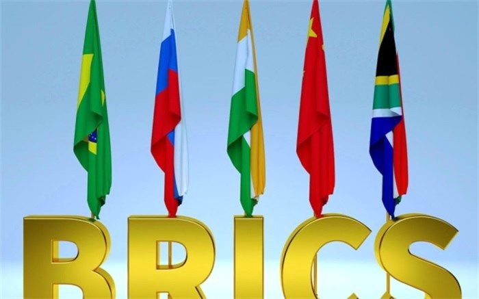 اهمیت نقش‌آفرینی ایران در سازمان بریکس