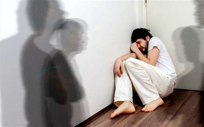 چند میلیارد نفر در دنیا بیماری روانی دارند؟