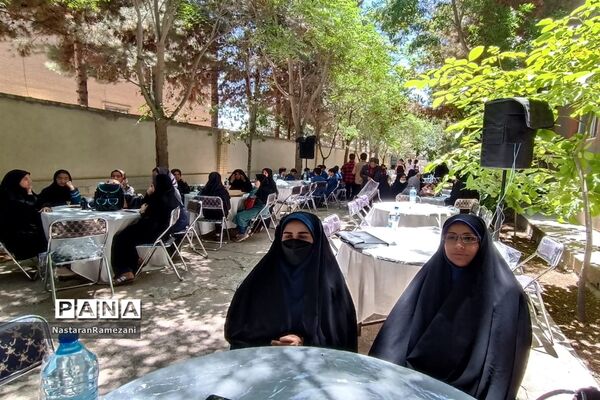 بیست و‌هفتمین کنگره سراسری قرآن کریم ویژه مدارس سمپاد