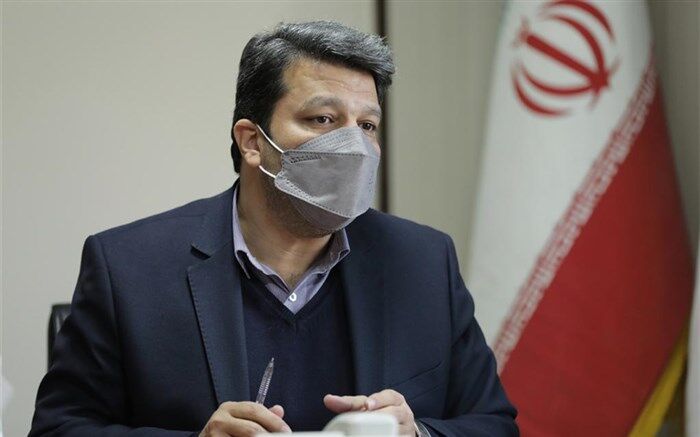 رئیس سازمان سینمایی : برای منافع شخصی به دو قطبی سازی دامن نزنید