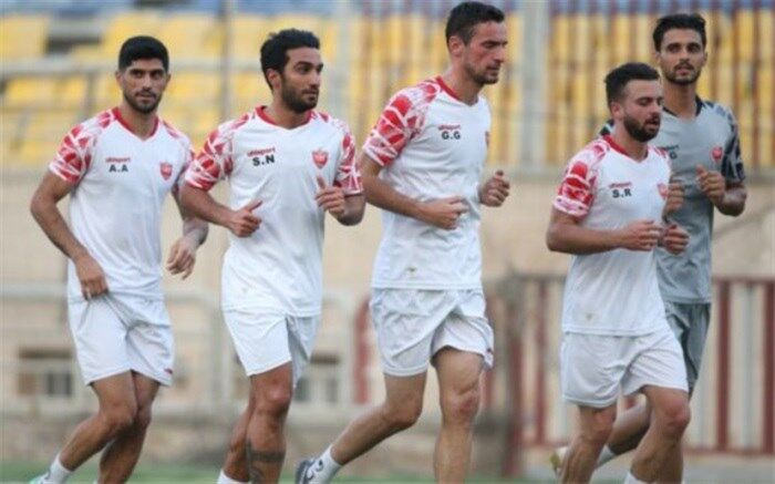 فامیل بیرانوند پرسپولیسی می‌شود؟