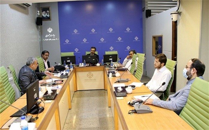 نشست «بررسی ملاحظات سیاسی و امنیتی برنامه هفتم توسعه» برگزار شد