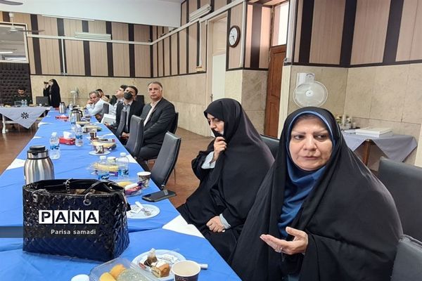 آیین افتتاحیه پایگاه تابستانی در منطقه ۱۳