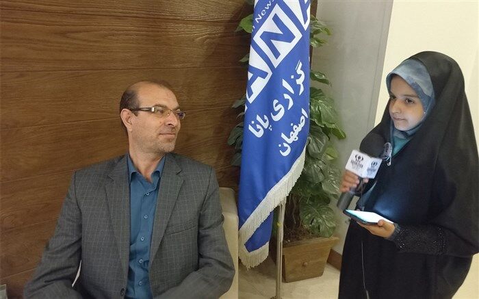 برنامه‌ریزی برای اوقات فراغت دانش‌آموزان در آموزش و پرورش ناحیه 3 اصفهان/فیلم