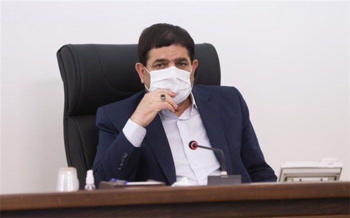 مخبر: دولت با تمام توان پشتیبان تیم ملی فوتبال است