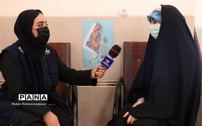 از دوران کودکی  حفظ و ترتیل قرآن برایم جذابیت خاصی داشت