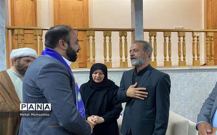 شهید پیشتاز، روح تازه‌ای در نظام تعلیم و تربیت جاری ساخت